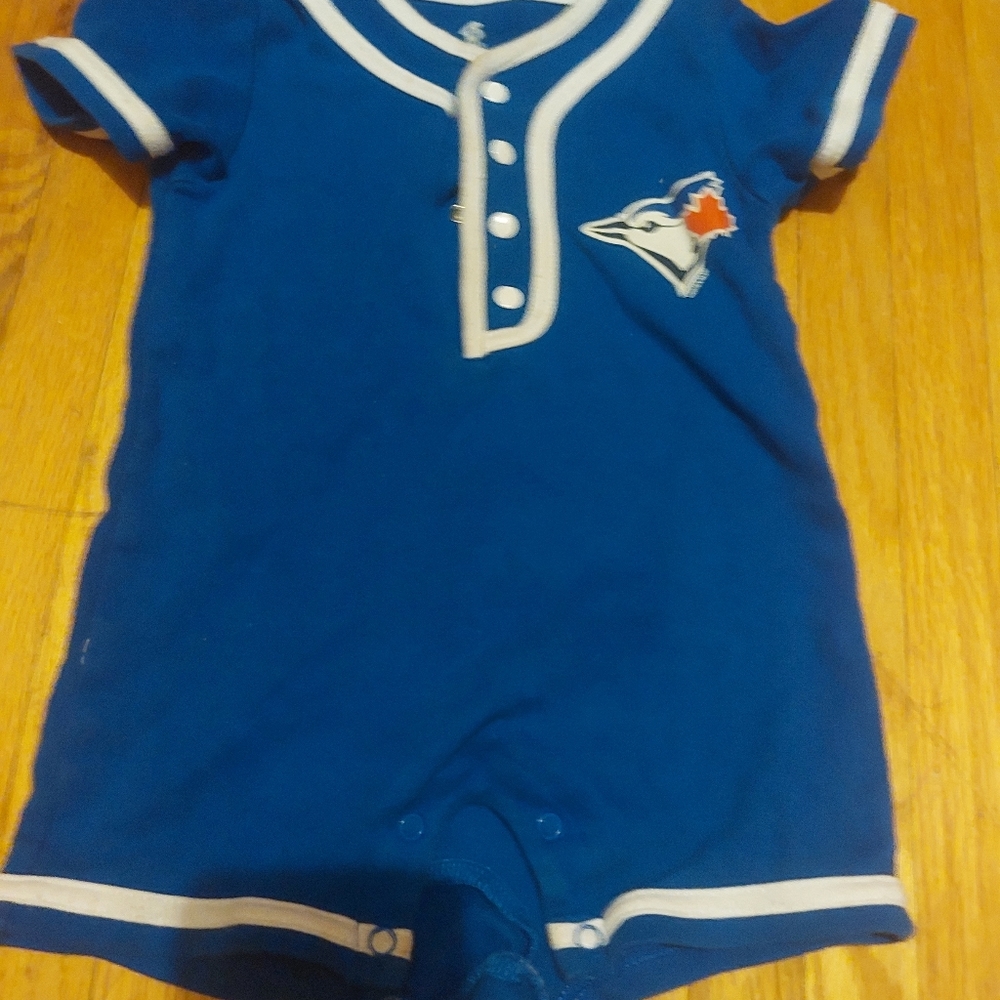 Blue Jays Onzie